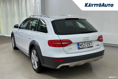 Audi A4 Allroad 2016, kuva 6/23