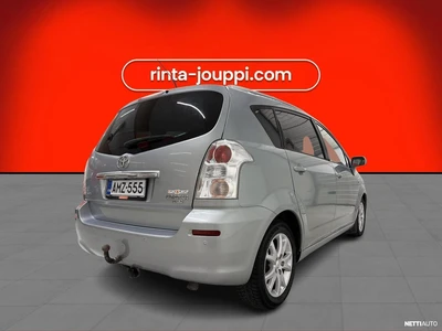 Toyota Corolla Verso 1,6 VVT-i Superior 2009, kuva 5/42