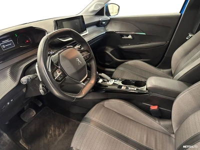 Peugeot 208 2021, kuva 7/30