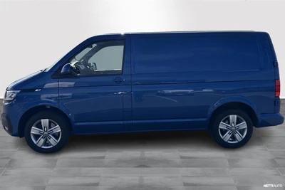 Volkswagen Transporter 2020, photo 2/15