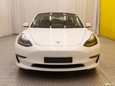 Tesla Model 3 Long Range Dual Motor AWD 2022, photo 7/59