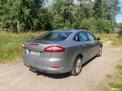 Ford Mondeo 2010, photo 3/16