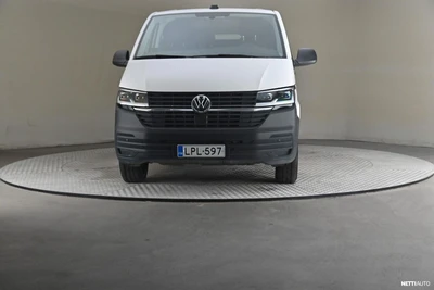 Volkswagen Transporter 2021, photo 3/26