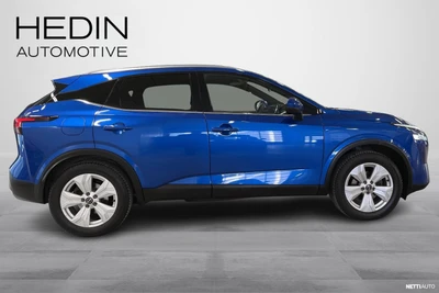 Nissan Qashqai 2023, kuva 7/23