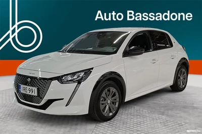 Peugeot e-208 2023, photo 1/10