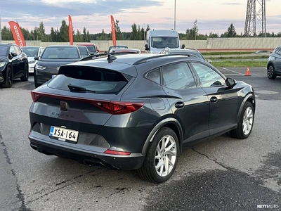 Cupra Formentor 2021, kuva 4/12