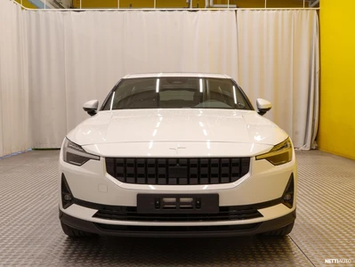 Polestar 2 2023, photo 7/75