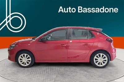 Opel Corsa-e 5-ov Edition 136 automaatti 2023, kuva 2/29