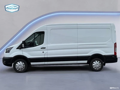 Ford Transit 2023, photo 2/15