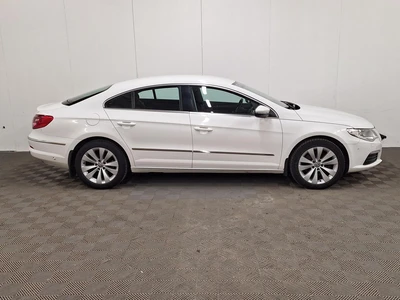 Volkswagen Passat CC 1.8 TSI 2011, kuva 5/23