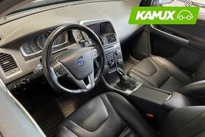 Volvo XC60 D5 Momentum 2015, photo 5/14