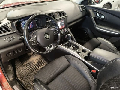 Renault Kadjar TCe 160 EDC7-aut Bose AT 2019, photo 5/10