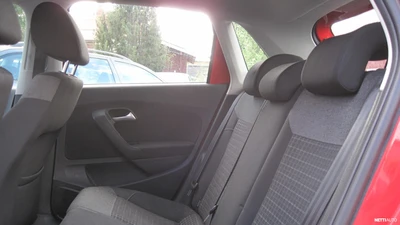 Volkswagen Polo 2017, photo 4/5