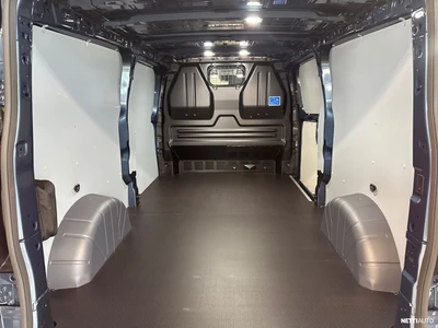 Ford Transit Custom 2026, photo 4/11
