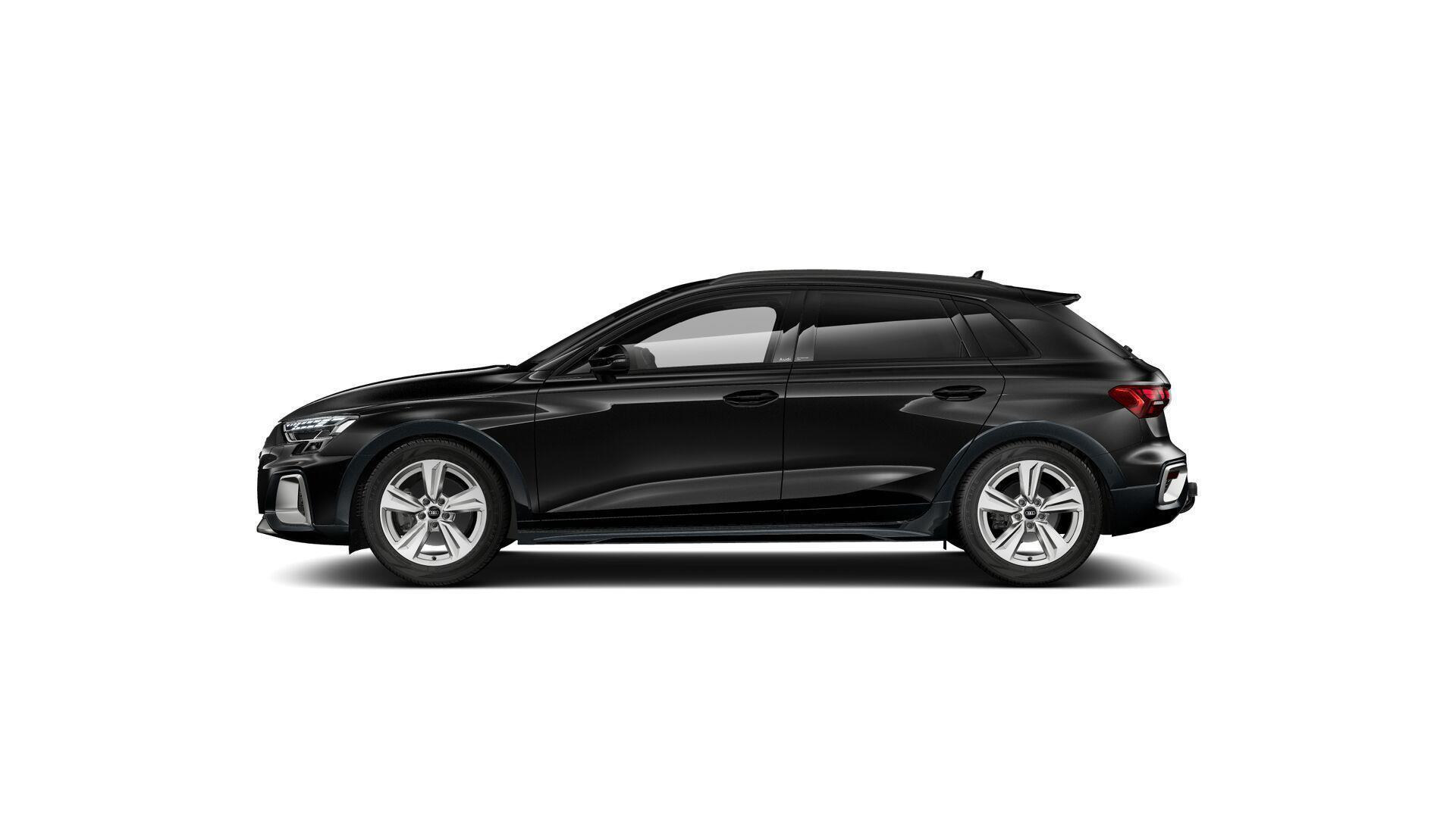 Audi A3 2026, kuva 6/9