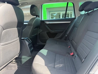 Skoda Octavia 2014, kuva 7/10