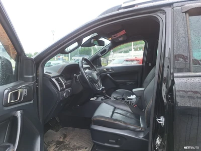 Ford Ranger 2020, photo 6/8