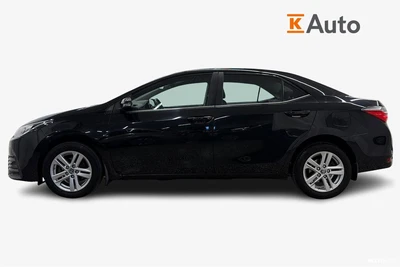 Toyota Corolla 1,6 Valvematic Active 4ov 2016, photo 5/20