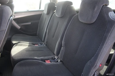 Citroen Grand C4 Picasso 2007, kuva 4/20