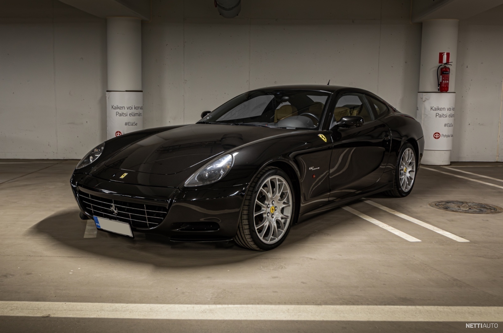 Ferrari 612