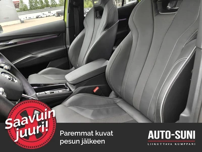 Skoda Enyaq Coupe 80x 4x4 RS iV 2023, kuva 5/20
