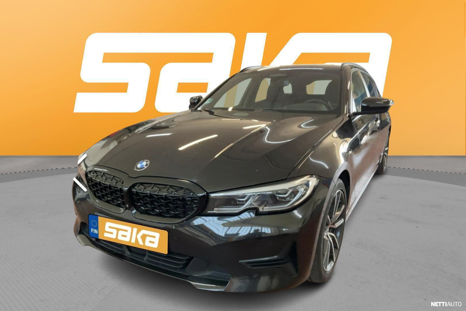 BMW 330