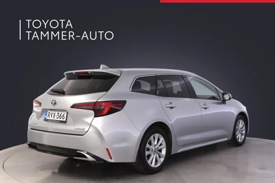 Toyota Corolla 2024, kuva 7/17