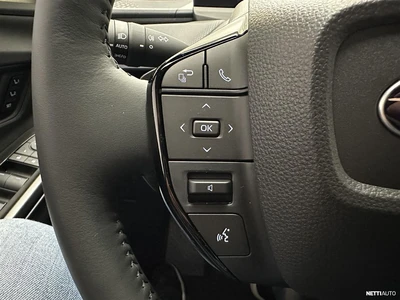 Subaru E-Outback 2026, photo 7/19