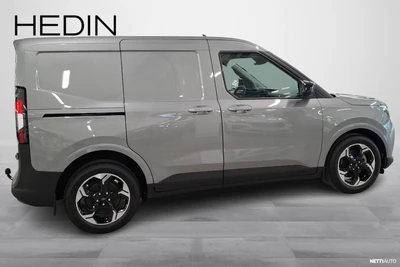 Ford Transit Courier 2026, photo 6/12