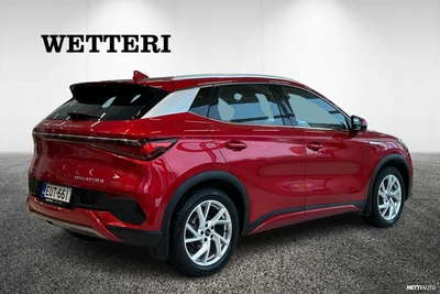 BYD Atto 3 Design 2023, photo 3/33
