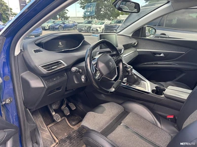 Peugeot 3008 Allure PureTech 130 2018, kuva 3/3