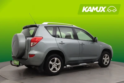 Toyota RAV4 2,0 VVT-i 4WD 2006, kuva 2/35