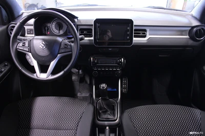 Suzuki Ignis 2021, kuva 7/28