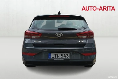 Hyundai i30 2025, kuva 4/20