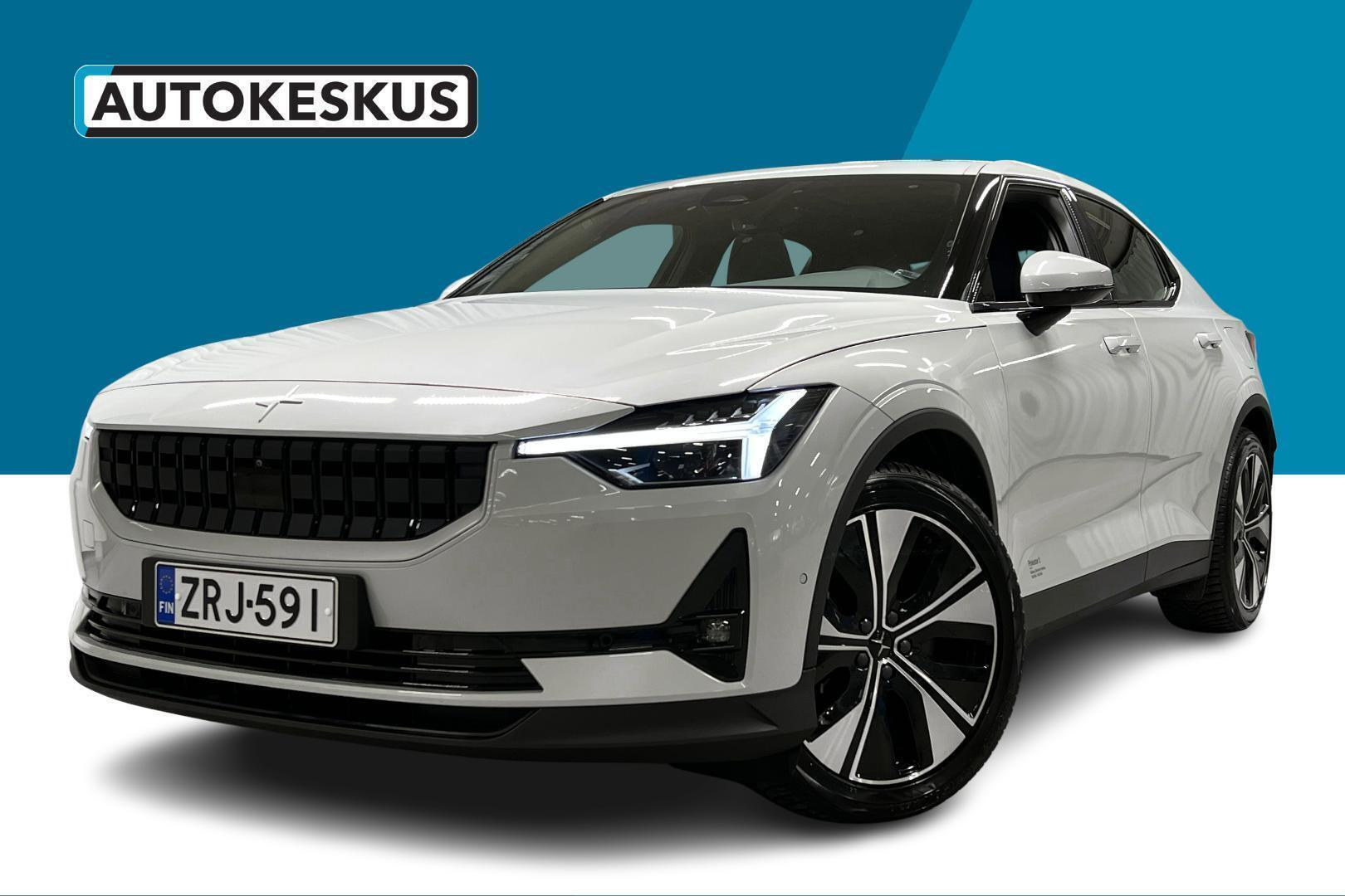Polestar 2