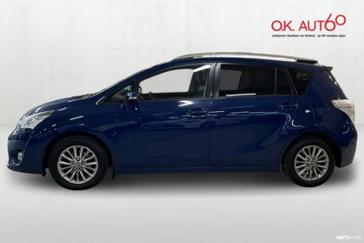 Toyota Verso 2017, kuva 2/20