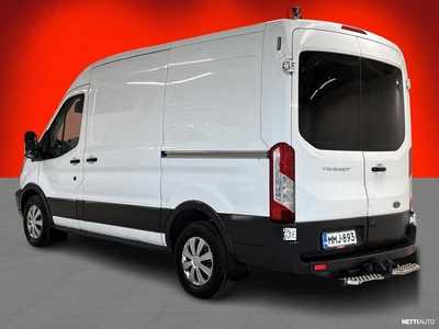 Ford Transit 2015, kuva 5/32