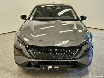 Peugeot 408 2026, photo 2/10