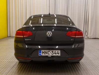 Volkswagen Passat 2018, kuva 4/54