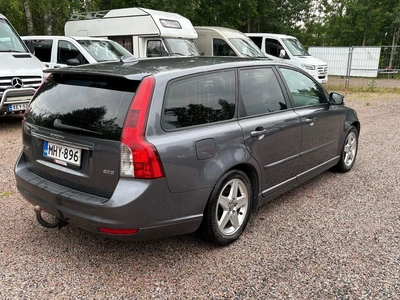 Volvo V50 2008, kuva 6/21