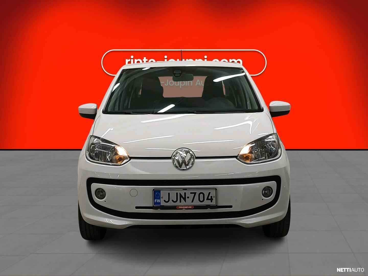 Volkswagen Up! 2014, photo 3/41