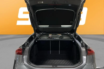 Audi A6 e-tron Sportback quattro S-Line 2025, kuva 3/9