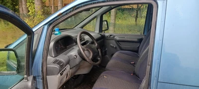Fiat Scudo 2003, photo 6/6