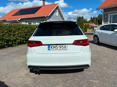 Audi A3 2014, kuva 4/8
