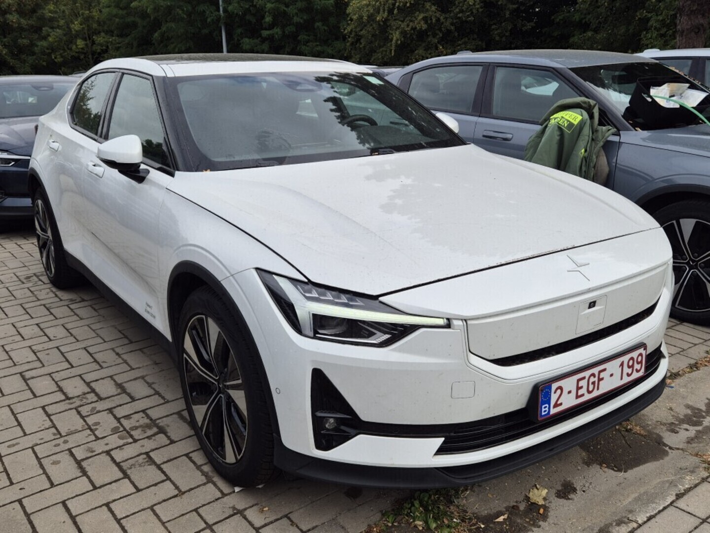 Polestar 2