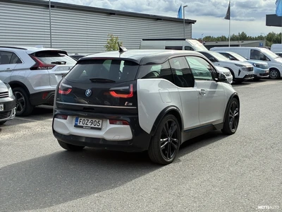 BMW i3s s 94 Charged Edition 2018, kuva 3/6