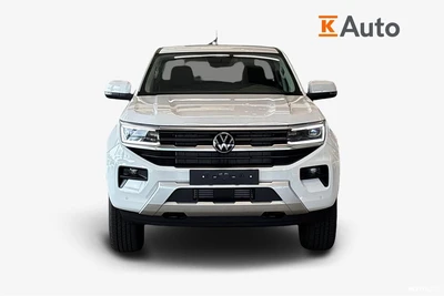 Volkswagen Amarok 2026, kuva 5/10