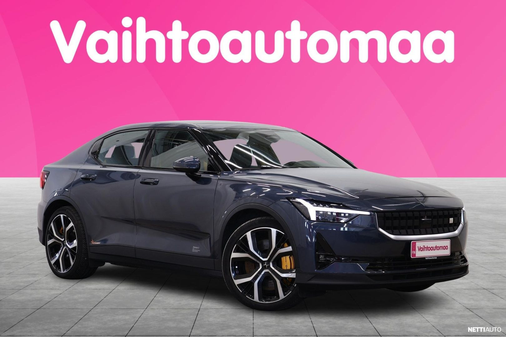 Polestar 2