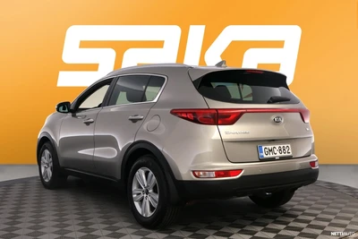 Kia Sportage 2016, kuva 5/34