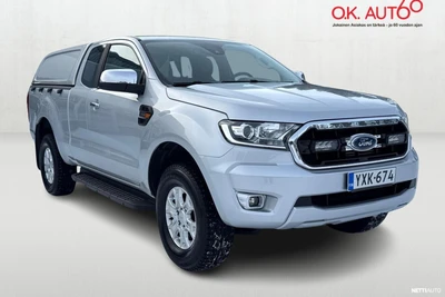Ford Ranger 2021, photo 6/29